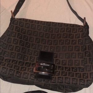Fendi bag